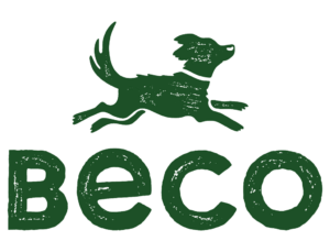 Beco Logo Green