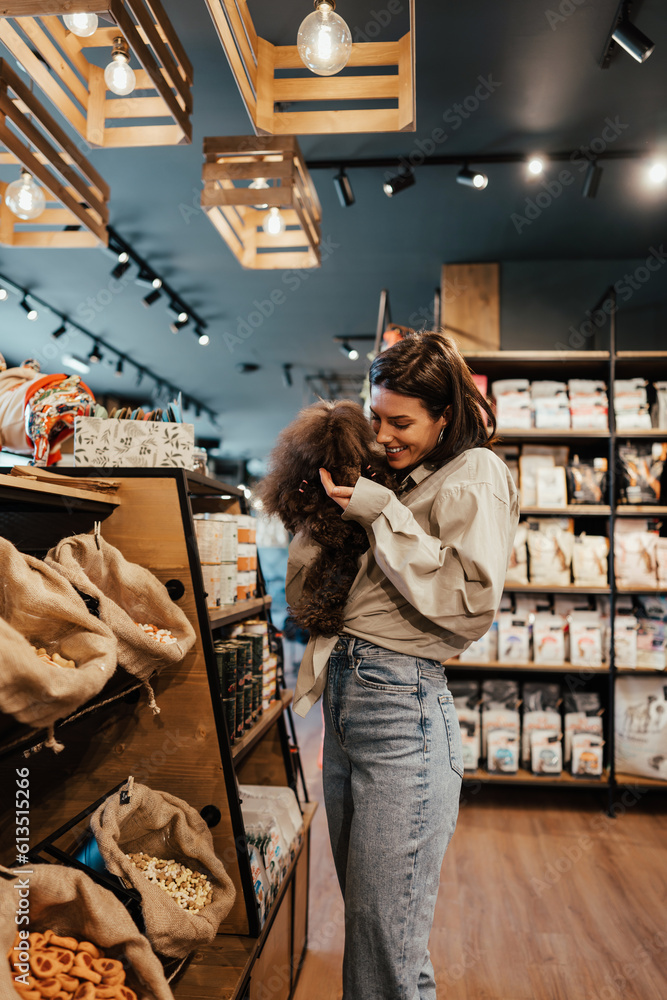 Why Serious Pet Retailers Choose Brooklands