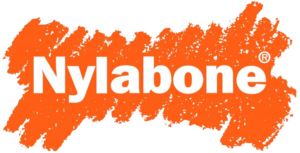 Nylabone Logo Orange