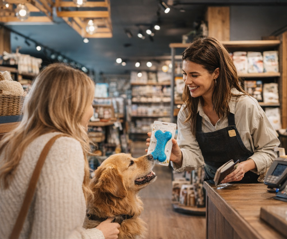 Is Brooklands Right for Your Store?